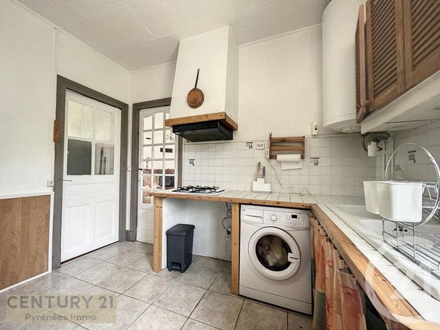 maison à louer - 3 pièces - 92.09 m2 - BARBAZAN - 31 - MIDI-PYRENEES - Century 21 Pyrénées Immo