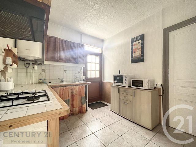 maison à louer - 3 pièces - 92.09 m2 - BARBAZAN - 31 - MIDI-PYRENEES - Century 21 Pyrénées Immo