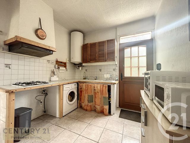 maison à louer - 3 pièces - 92.09 m2 - BARBAZAN - 31 - MIDI-PYRENEES - Century 21 Pyrénées Immo