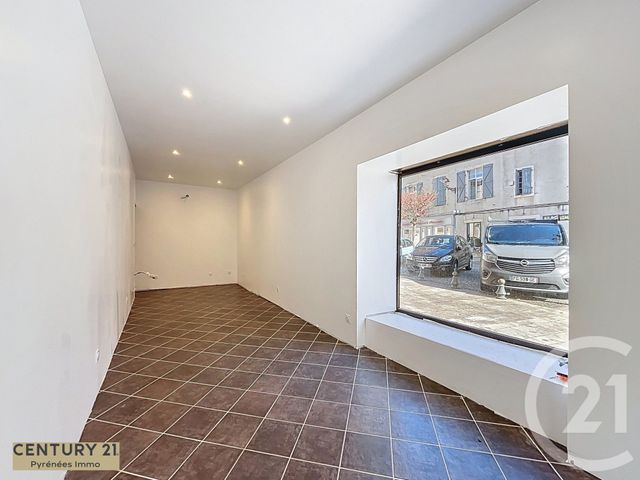 Afficher la photo en grand divers à vendre - 29.52 m2 - ST GAUDENS - 31 - MIDI-PYRENEES - Century 21 Pyrénées Immo