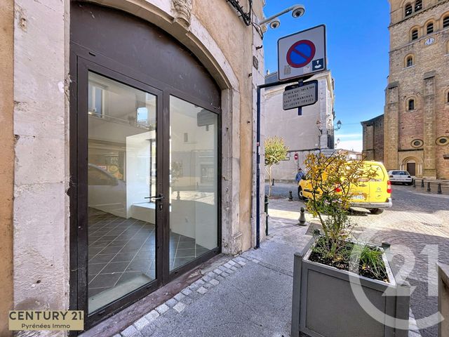Afficher la photo en grand divers à vendre - 29.52 m2 - ST GAUDENS - 31 - MIDI-PYRENEES - Century 21 Pyrénées Immo