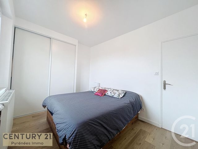 Appartement à louer - 3 pièces - 65.0 m2 - ST GAUDENS - 31 - MIDI-PYRENEES - Century 21 Pyrénées Immo