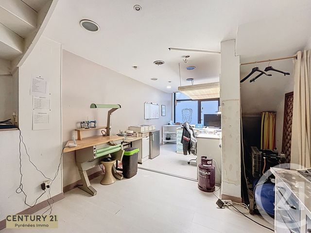 immeuble à vendre - 103.75 m2 - ST GAUDENS - 31 - MIDI-PYRENEES - Century 21 Pyrénées Immo