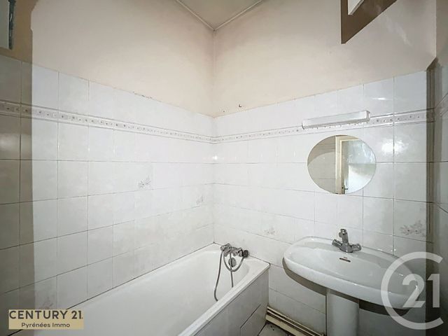 immeuble à vendre - 103.75 m2 - ST GAUDENS - 31 - MIDI-PYRENEES - Century 21 Pyrénées Immo