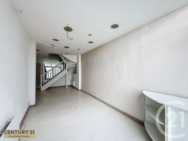 immeuble à vendre - 103.75 m2 - ST GAUDENS - 31 - MIDI-PYRENEES - Century 21 Pyrénées Immo