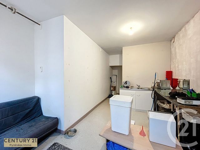immeuble à vendre - 103.75 m2 - ST GAUDENS - 31 - MIDI-PYRENEES - Century 21 Pyrénées Immo