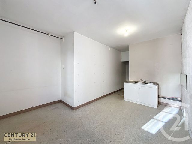 immeuble à vendre - 103.75 m2 - ST GAUDENS - 31 - MIDI-PYRENEES - Century 21 Pyrénées Immo
