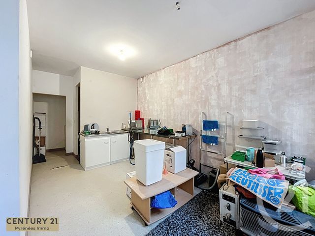 immeuble à vendre - 103.75 m2 - ST GAUDENS - 31 - MIDI-PYRENEES - Century 21 Pyrénées Immo