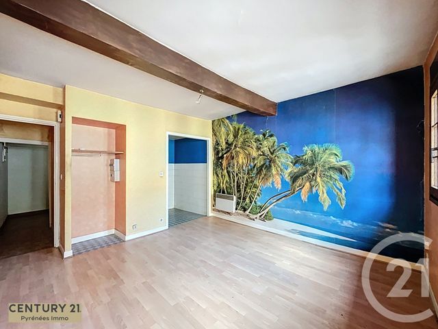 immeuble à vendre - 103.75 m2 - ST GAUDENS - 31 - MIDI-PYRENEES - Century 21 Pyrénées Immo