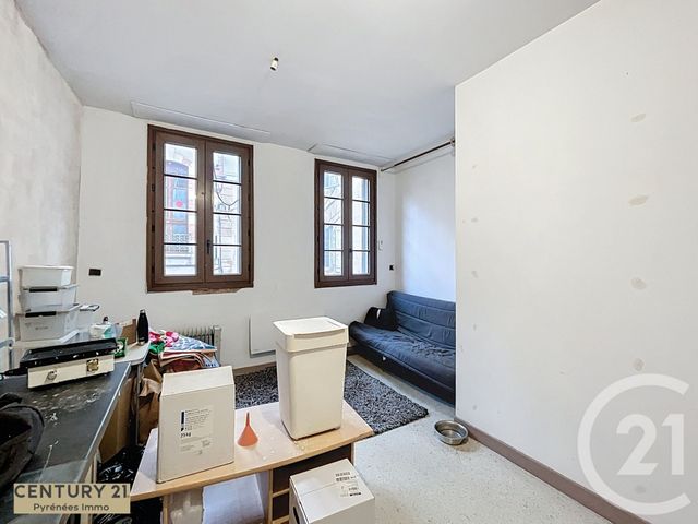 immeuble à vendre - 103.75 m2 - ST GAUDENS - 31 - MIDI-PYRENEES - Century 21 Pyrénées Immo
