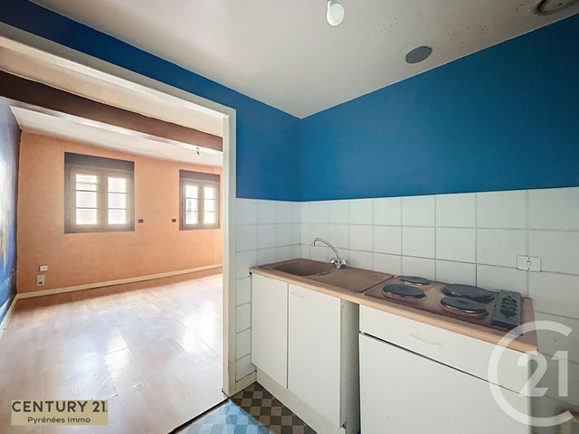 immeuble à vendre - 103.75 m2 - ST GAUDENS - 31 - MIDI-PYRENEES - Century 21 Pyrénées Immo