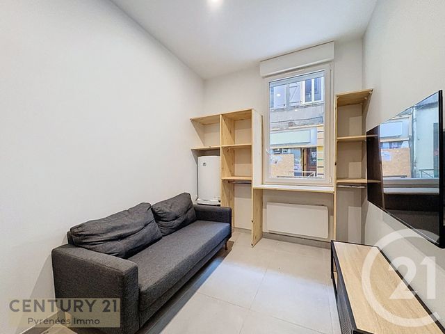 appartement - ST GAUDENS - 31