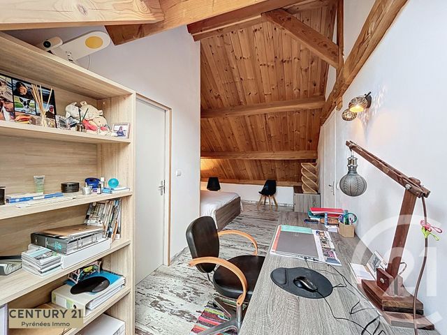 maison à vendre - 4 pièces - 201.8 m2 - ASPRET SARRAT - 31 - MIDI-PYRENEES - Century 21 Pyrénées Immo