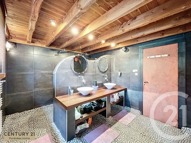 maison à vendre - 4 pièces - 201.8 m2 - ASPRET SARRAT - 31 - MIDI-PYRENEES - Century 21 Pyrénées Immo