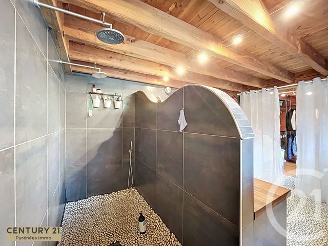 maison à vendre - 4 pièces - 201.8 m2 - ASPRET SARRAT - 31 - MIDI-PYRENEES - Century 21 Pyrénées Immo