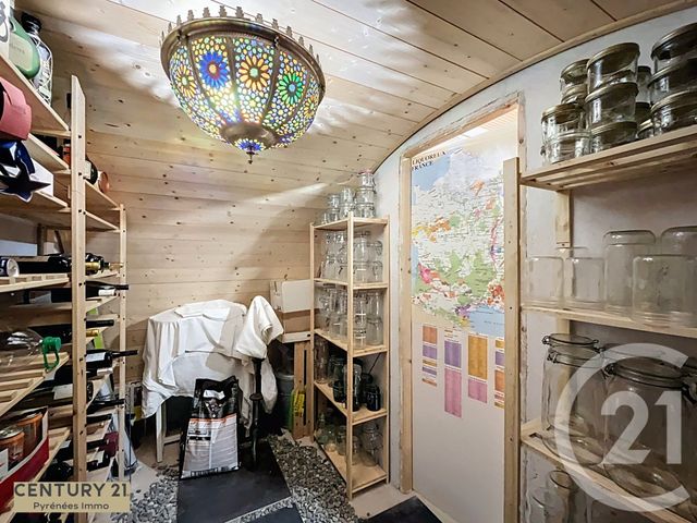 maison à vendre - 4 pièces - 201.8 m2 - ASPRET SARRAT - 31 - MIDI-PYRENEES - Century 21 Pyrénées Immo