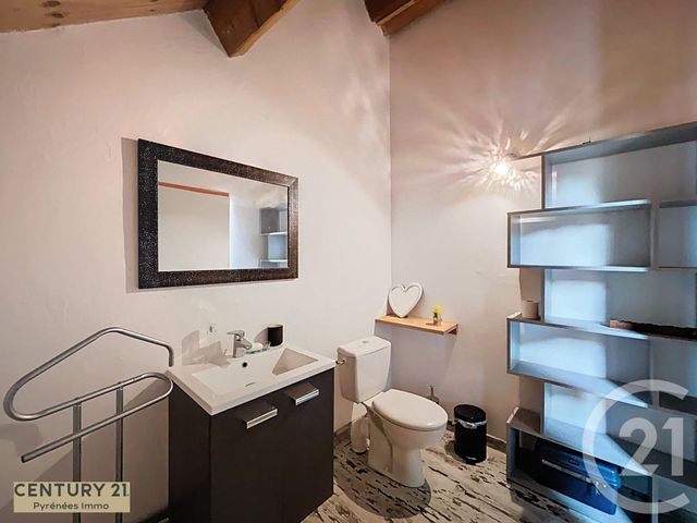 maison à vendre - 4 pièces - 201.8 m2 - ASPRET SARRAT - 31 - MIDI-PYRENEES - Century 21 Pyrénées Immo