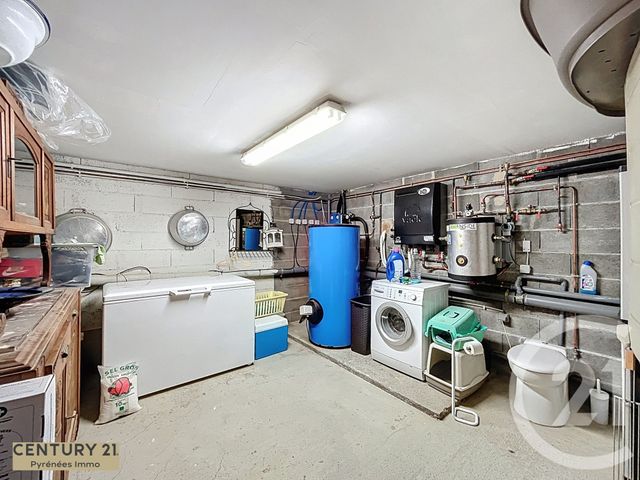 maison à vendre - 4 pièces - 201.8 m2 - ASPRET SARRAT - 31 - MIDI-PYRENEES - Century 21 Pyrénées Immo