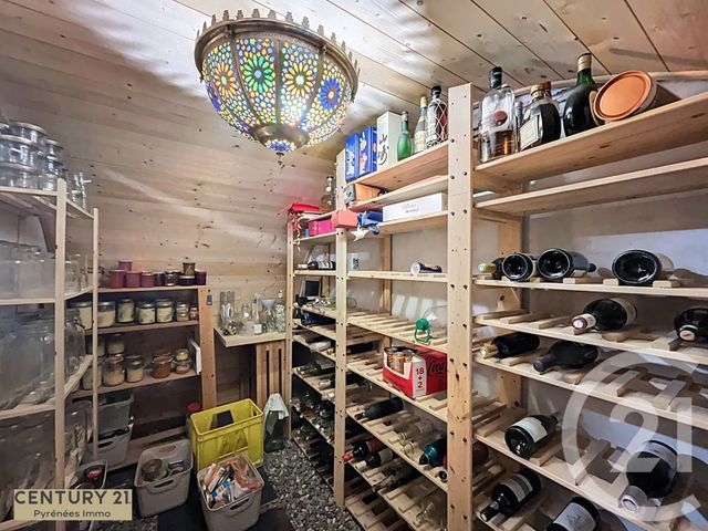 maison à vendre - 4 pièces - 201.8 m2 - ASPRET SARRAT - 31 - MIDI-PYRENEES - Century 21 Pyrénées Immo