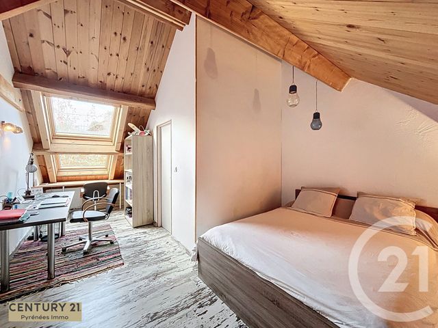 maison à vendre - 4 pièces - 201.8 m2 - ASPRET SARRAT - 31 - MIDI-PYRENEES - Century 21 Pyrénées Immo