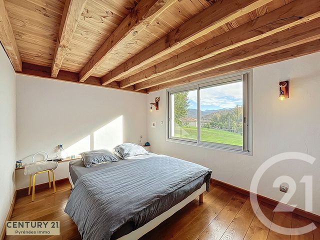 maison à vendre - 4 pièces - 201.8 m2 - ASPRET SARRAT - 31 - MIDI-PYRENEES - Century 21 Pyrénées Immo