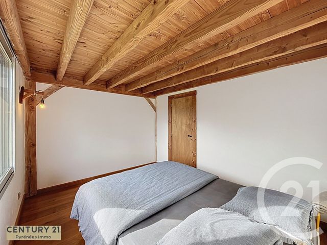 maison à vendre - 4 pièces - 201.8 m2 - ASPRET SARRAT - 31 - MIDI-PYRENEES - Century 21 Pyrénées Immo