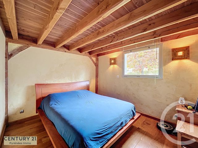 maison à vendre - 4 pièces - 201.8 m2 - ASPRET SARRAT - 31 - MIDI-PYRENEES - Century 21 Pyrénées Immo