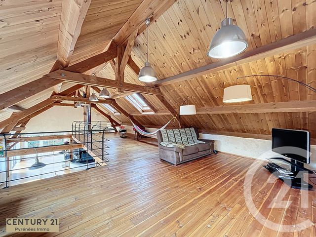 maison à vendre - 4 pièces - 201.8 m2 - ASPRET SARRAT - 31 - MIDI-PYRENEES - Century 21 Pyrénées Immo