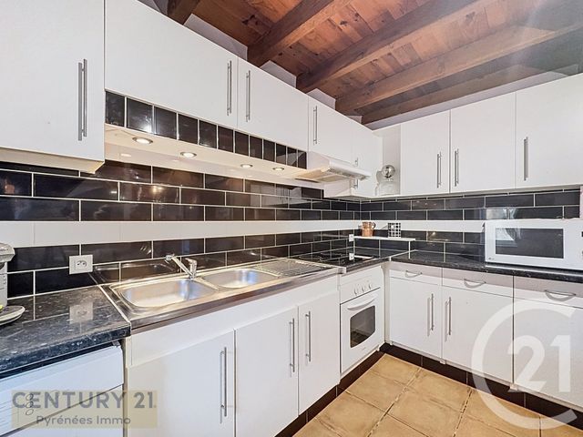 maison à louer - 5 pièces - 111.13 m2 - PEYROUZET - 31 - MIDI-PYRENEES - Century 21 Pyrénées Immo