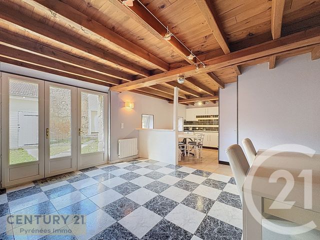 maison à louer - 5 pièces - 111.13 m2 - PEYROUZET - 31 - MIDI-PYRENEES - Century 21 Pyrénées Immo