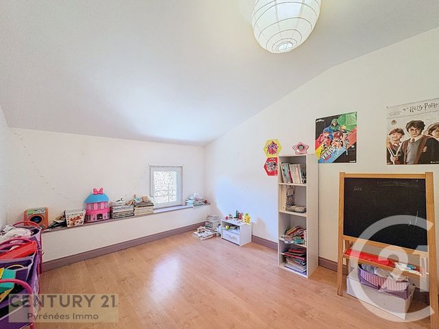 maison à louer - 5 pièces - 111.13 m2 - PEYROUZET - 31 - MIDI-PYRENEES - Century 21 Pyrénées Immo