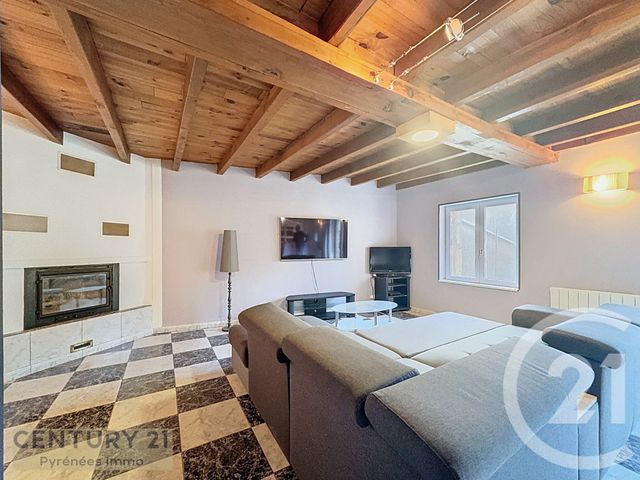 maison à louer - 5 pièces - 111.13 m2 - PEYROUZET - 31 - MIDI-PYRENEES - Century 21 Pyrénées Immo