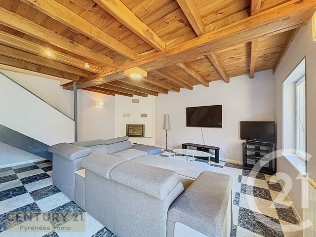 maison à louer - 5 pièces - 111.13 m2 - PEYROUZET - 31 - MIDI-PYRENEES - Century 21 Pyrénées Immo