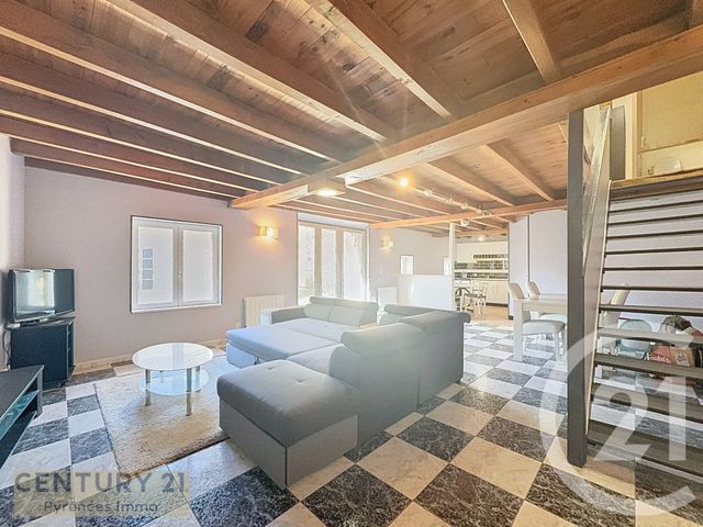 maison à louer - 5 pièces - 111.13 m2 - PEYROUZET - 31 - MIDI-PYRENEES - Century 21 Pyrénées Immo