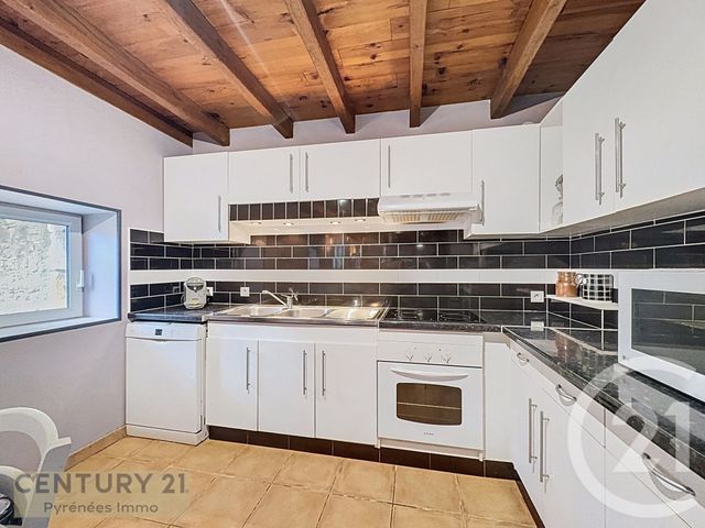 maison à louer - 5 pièces - 111.13 m2 - PEYROUZET - 31 - MIDI-PYRENEES - Century 21 Pyrénées Immo
