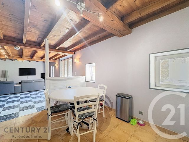 maison à louer - 5 pièces - 111.13 m2 - PEYROUZET - 31 - MIDI-PYRENEES - Century 21 Pyrénées Immo
