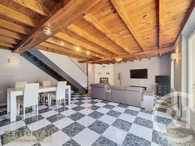 maison à louer - 5 pièces - 111.13 m2 - PEYROUZET - 31 - MIDI-PYRENEES - Century 21 Pyrénées Immo