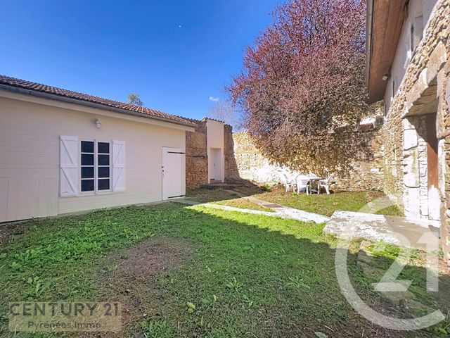maison à louer - 5 pièces - 111.13 m2 - PEYROUZET - 31 - MIDI-PYRENEES - Century 21 Pyrénées Immo