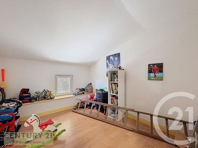 maison à louer - 5 pièces - 111.13 m2 - PEYROUZET - 31 - MIDI-PYRENEES - Century 21 Pyrénées Immo