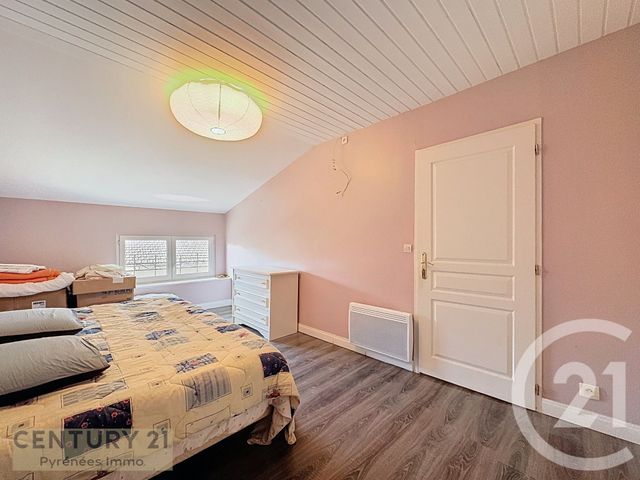 maison à louer - 5 pièces - 111.13 m2 - PEYROUZET - 31 - MIDI-PYRENEES - Century 21 Pyrénées Immo