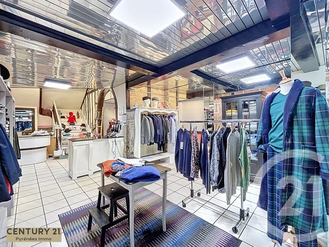 divers à vendre - 180.0 m2 - ST GAUDENS - 31 - MIDI-PYRENEES - Century 21 Pyrénées Immo
