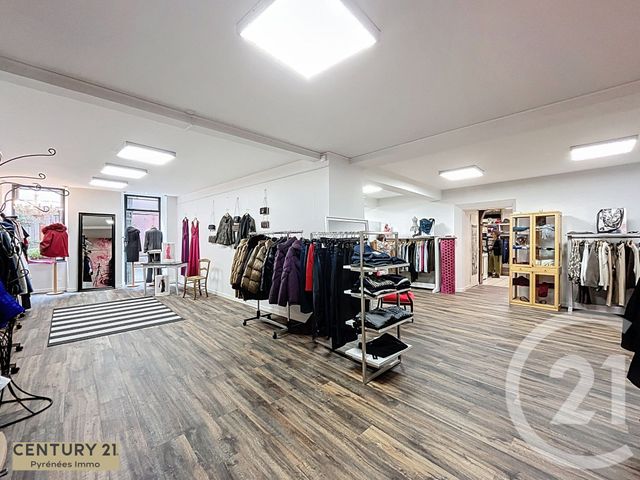 divers à vendre - 180.0 m2 - ST GAUDENS - 31 - MIDI-PYRENEES - Century 21 Pyrénées Immo