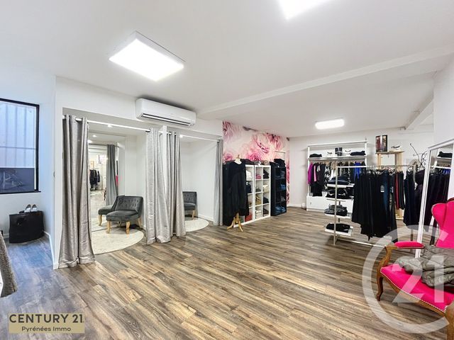 divers à vendre - 180.0 m2 - ST GAUDENS - 31 - MIDI-PYRENEES - Century 21 Pyrénées Immo