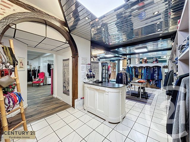 divers à vendre - 180.0 m2 - ST GAUDENS - 31 - MIDI-PYRENEES - Century 21 Pyrénées Immo