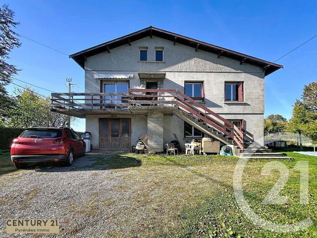 Maison à vendre ARDIEGE