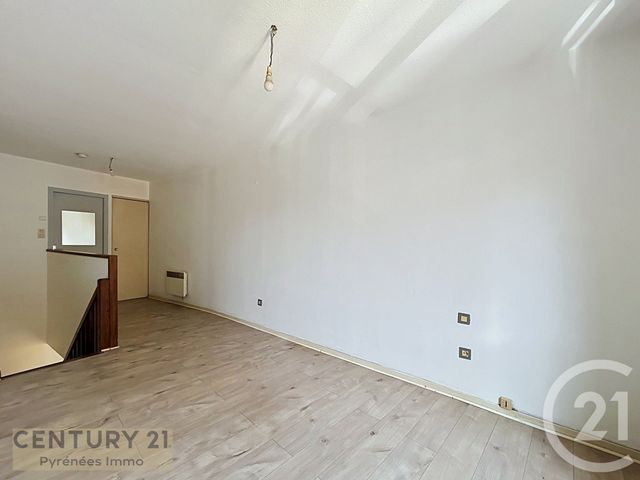 Appartement T2 à louer - 2 pièces - 40.0 m2 - ST GAUDENS - 31 - MIDI-PYRENEES - Century 21 Pyrénées Immo