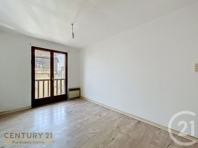 Appartement T2 à louer - 2 pièces - 40.0 m2 - ST GAUDENS - 31 - MIDI-PYRENEES - Century 21 Pyrénées Immo