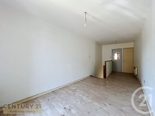 Appartement T2 à louer - 2 pièces - 40.0 m2 - ST GAUDENS - 31 - MIDI-PYRENEES - Century 21 Pyrénées Immo