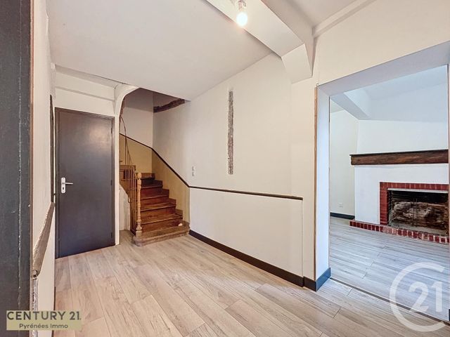 maison à louer - 5 pièces - 120.55 m2 - LACAVE - 09 - MIDI-PYRENEES - Century 21 Pyrénées Immo