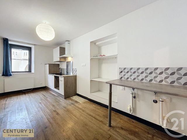 maison à louer - 5 pièces - 120.55 m2 - LACAVE - 09 - MIDI-PYRENEES - Century 21 Pyrénées Immo